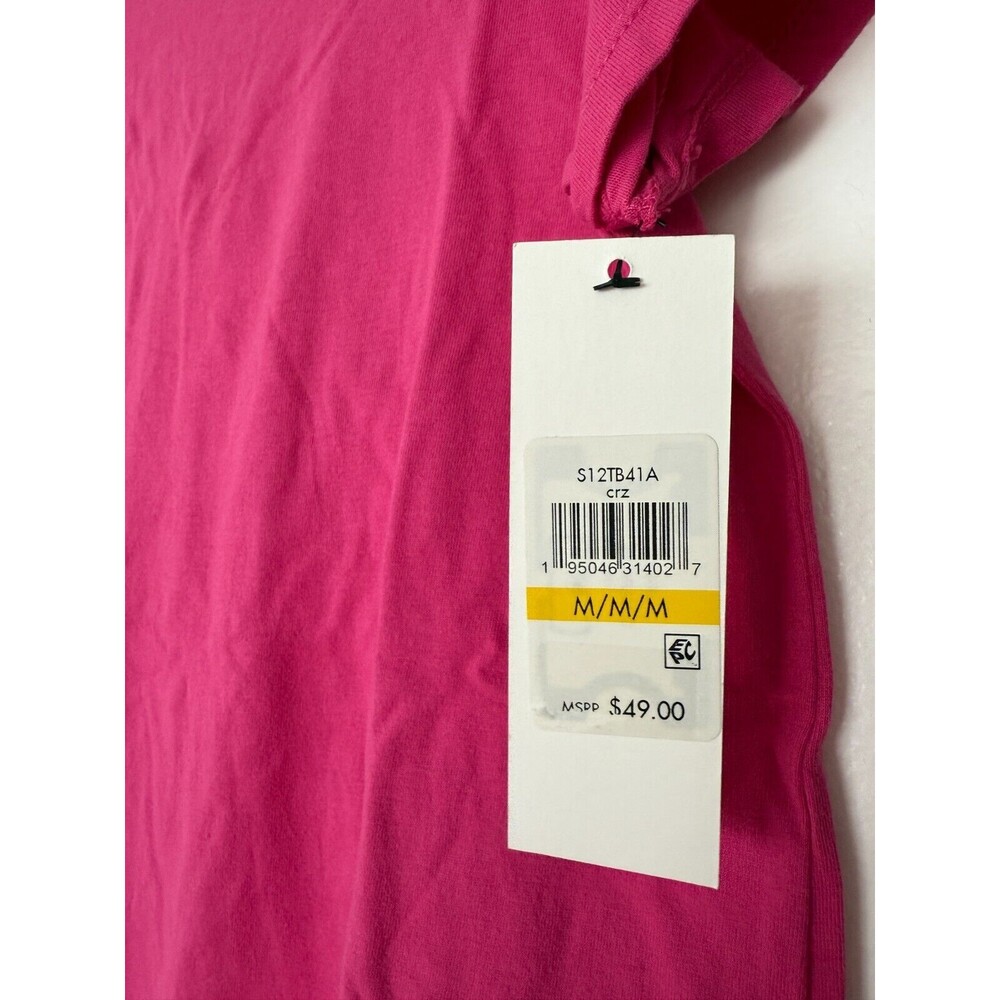 Calvin Klein Performance T-shirt M - Picture 4 of 4